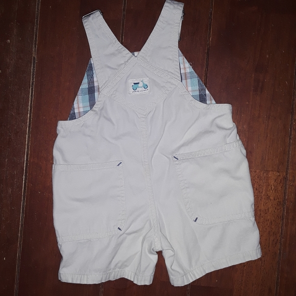 💥💥 3 for 10 💥💥 0-6m boys Janie and Jack - Picture 5 of 8